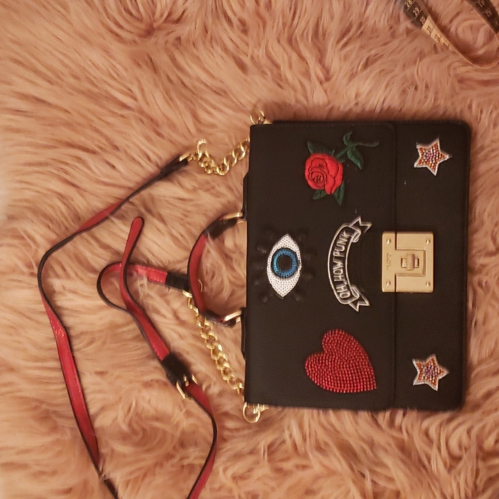 Aldo purse
